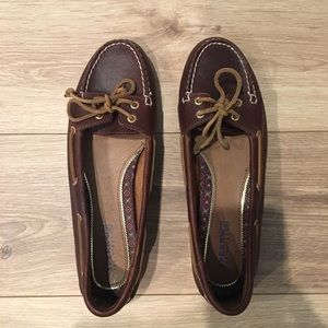 Sperry Top Sider Boat Shoe